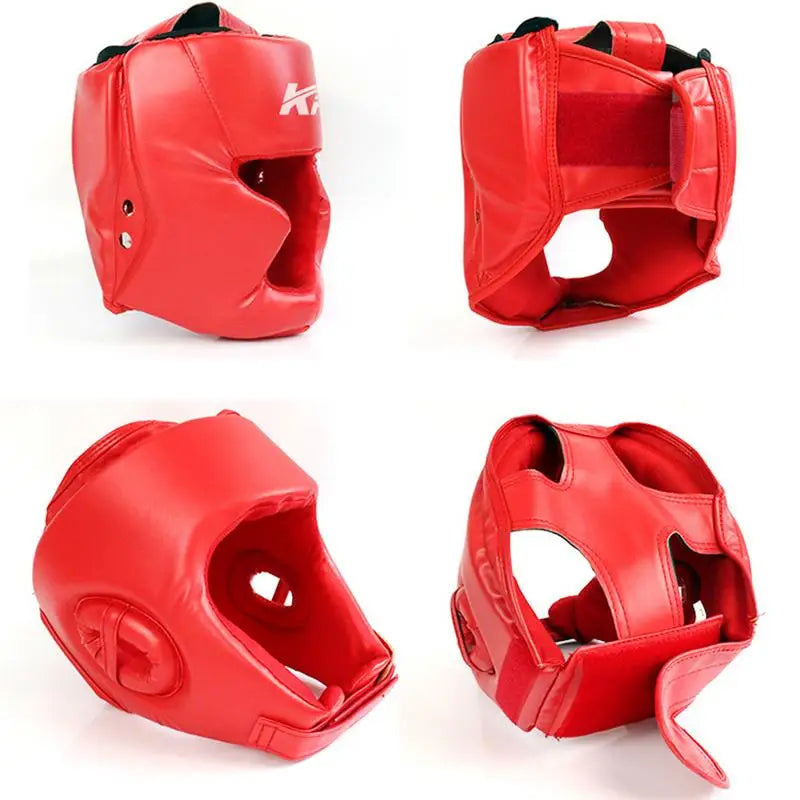 Boxing Headgear