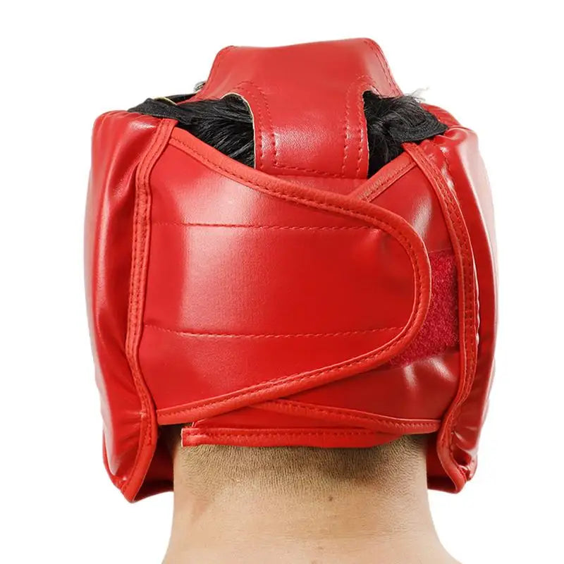 Boxing Headgear