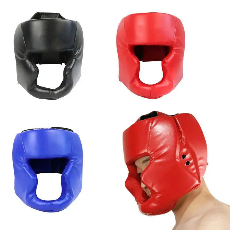 Boxing Headgear
