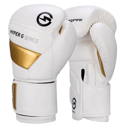 Hyper G Boxing Gloves